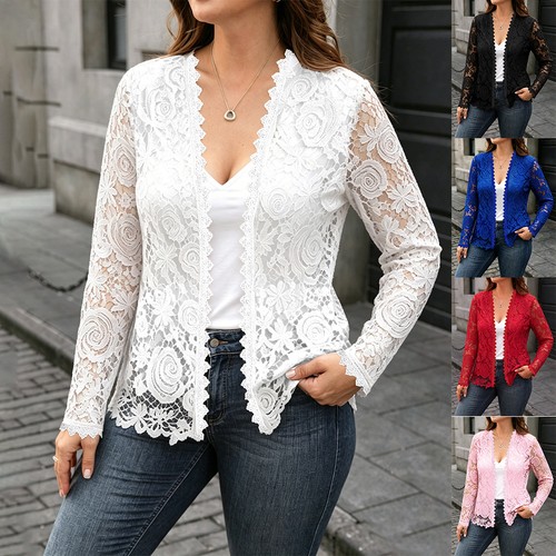 Ladies hollow lace summer - ladies,