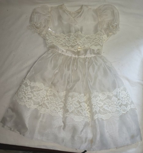 Vintage girl s - vintage, girl's